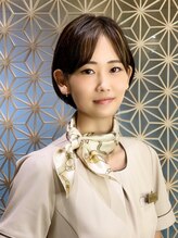 ヒロギンザプレミアムバーバースパ パレスホテル店(HIRO GINZA)&nbsp;冨塚智恵美 大手町東京