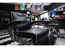 バーバースタイルクラブスリー(BARBER STYLE CLUB 3)