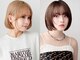 アルーシェウィズスカイ 原宿(Alushe with Sky)の写真/細部までこだわったショート、ボブスタイルが人気★リピーター続出の人気店[原宿/表参道/ボブ/ショート]