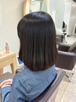 松本平太郎美容室 銀座パートフォー(PART４)&nbsp;髪質改善カラー　◎２０代　３０代　４０代