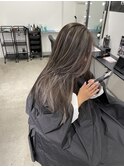 縮毛矯正髪質改善ハイライトレイヤーカット高槻美容室エクステ