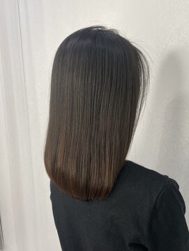 エスカーラ 表参道(THE ESCALA) 平日朝の9時30分から予約可能☆マスダレイナ