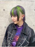 ★サイバーパンク★