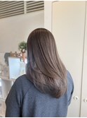 ロングスタイル