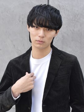 ノエル 池袋店(noel) 【noel】ibuki×ジェントルショート