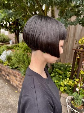 オネスト 北習志野店(onest) イメチェヘアスタイル