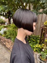 オネスト 北習志野店(onest) イメチェヘアスタイル