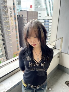 キイ ギンザ(k.e.y GINZA) デザインカラー