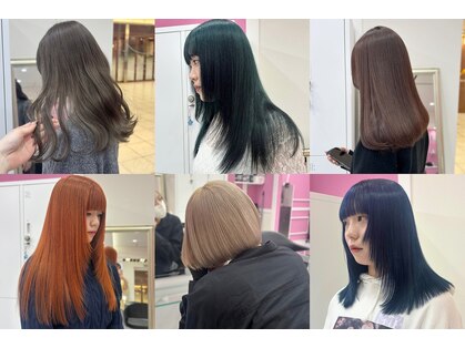 ユーナゴヤ(u nagoya)の写真