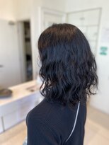 アブニールドール 大山台店&nbsp;パーマ