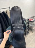 ＊darts_KAREN＊blue black