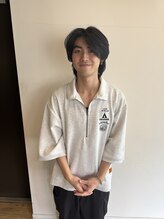 シルク バイ ルカ(SilQ by Luca)&nbsp;田中 陽斗