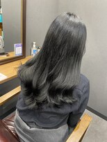 ボアップ 難波店(boappu)&nbsp;プルエクステでロングヘアに♪♪