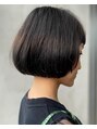 トップヘアーテラス(TOPHAIR TERRACE)&nbsp;デザインジュエルカラー｜白髪染めも可能◎
