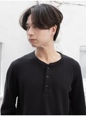センターパート20代/30代/40代/庭瀬