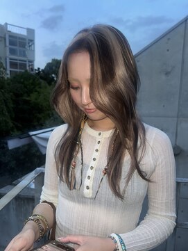 ノーフューチャー(NO FUTURE) ポイントブレイズ