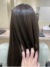 こんなこともできます♪