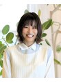 リエットヘアー 杢左店(Lie-et. hair) 犬塚 佳奈