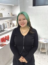 アンジェリカラボ(ANGELICA LABO)&nbsp;メイ 