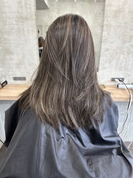 エピ(epi) レイヤーカット/ハイライト【喜連瓜破】