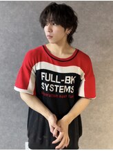 ソヨン 岡山店(SOYON) NAOKI 