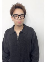 ドープリット(Dope LIT) LAKU