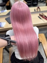 リベロ 柏(Libero)&nbsp;ペールピンク