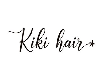 Kiki hair【キキヘアー】【1月13日OPEN（予定）】