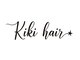 キキヘアー(Kiki hair)の写真