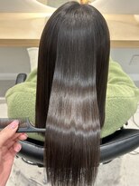 グロウ 赤羽(grow)&nbsp;髪質改善メテオトリートメント【grow赤羽】