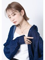 ニューヨークニューヨーク 三宮店(NYNY) 洗練外ハネボブ