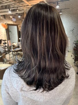 スペックホルダー(Spec Holder) ハイライト12/25