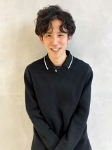 エイト ヘアサロン 渋谷本店(EIGHT) 家根 翔大