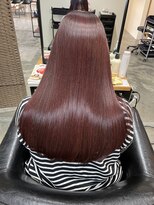 イト(ito)&nbsp;髪質改善・美髪カラー