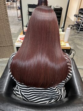 イト(ito) 髪質改善・美髪カラー