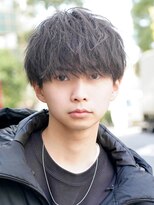 リップス 池袋(LIPPS)&nbsp;キーヒルカジダウンマッシュ