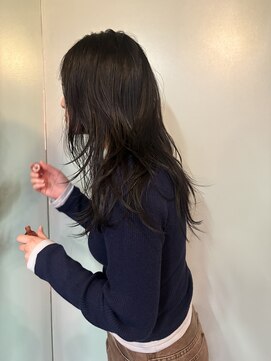 ゾーイダイミョウ(ZOEY daimyo) ハッシュカット