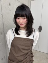 キオク(KIOX)&nbsp;ハイトーン/ワンカラー/名古屋