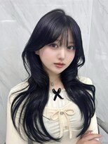 ウィクシー(wixy)&nbsp;韓国レイヤー