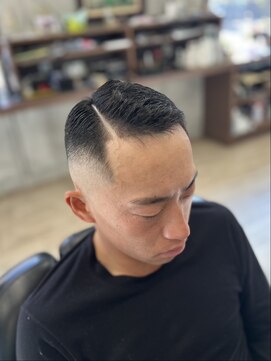 ディライトサロン中村(Delightサロン中村) ハードパート