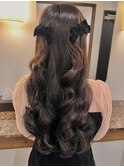 くるみちゃんヘアセット 名古屋/名駅/髪質改善/縮毛矯正