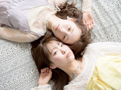 ヘアリゾート ブーケ(hair+resort bouquet)の写真