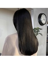 薬院/今泉【carlmヘア】丁寧なカウンセリングから始まる、あなただけのデザイン