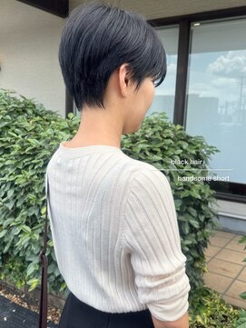 コットバイ ラヴェスト(Cott by lovest) cott by lovest 髪質改善/ヘッドスパ