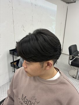 エクシア 三宮(EXCIA) センターパート