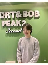 ピークツー 吉祥寺Second(PEAK2)&nbsp;TAKU 【吉祥寺】