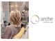 リープアルケー ヘアアンドヘッドスパ 錦糸町北口店(leap arche Hair&head spa)の写真