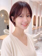 こだわりの内装と個室空間。オススメの小顔技術や人気の秘訣をご紹介いたします[表参道/表参道駅/学割U24]