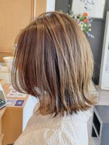 イースト(YEAST)&nbsp;似合わせカット20代30代40代50代ショートボブくびれレイヤーボブ