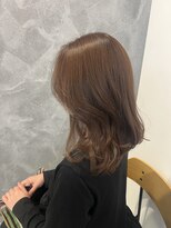 シロ(SHeIRO) 軽やかスタイル